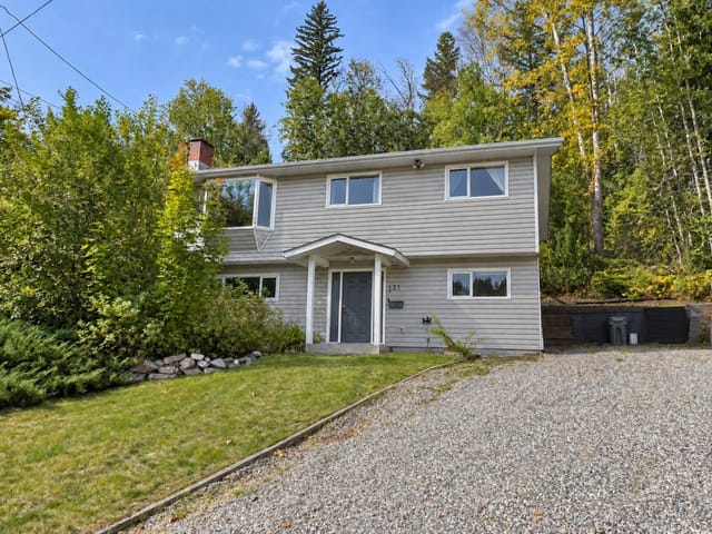 House for sale in Quesnel, Quesnel, 121 Lindsay Street, 263186339 | Realtylink.org