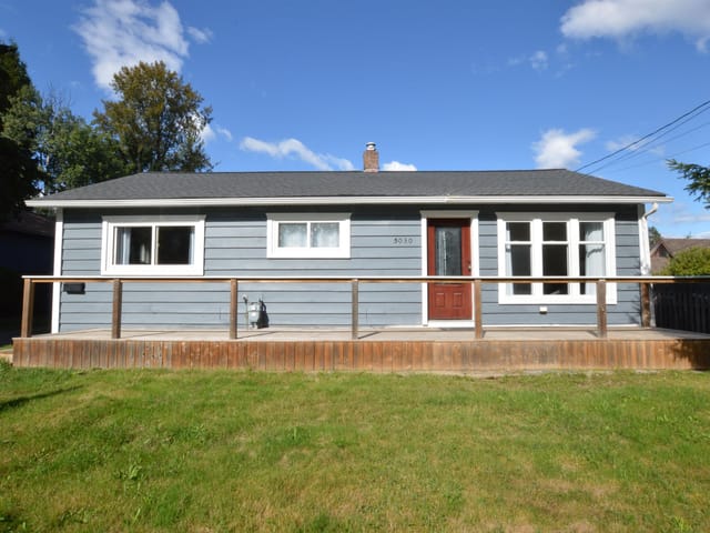 House for sale in Terrace, Terrace, 5030 Agar Avenue, 263186342 | Realtylink.org