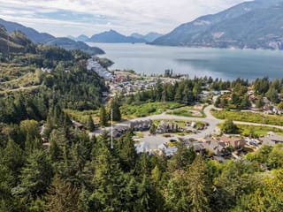 Lot for sale in Britannia Beach, Squamish, 936 Thistle Place, 263186344 | Realtylink.org