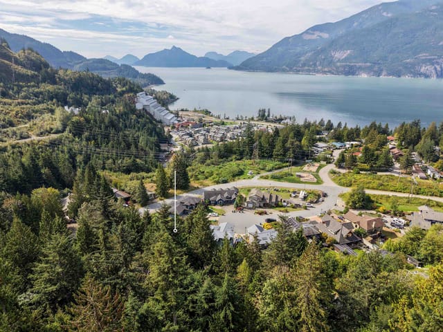 Lot for sale in Britannia Beach, Squamish, 936 Thistle Place, 263186344 | Realtylink.org