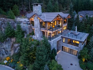 House for sale in Whistler, Whistler, 7465 Treetop Lane, 263186346 | Realtylink.org