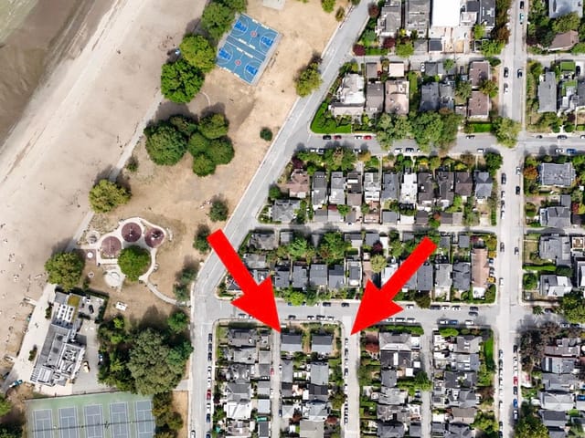 House for sale in Vancouver, Vancouver West, 2078-88 Creelman Avenue, 263186347 | Realtylink.org