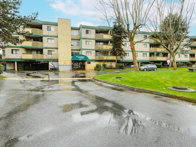 Apartment for sale in Richmond, Richmond, 227 8700 Ackroyd Road, 263186348 | Realtylink.org