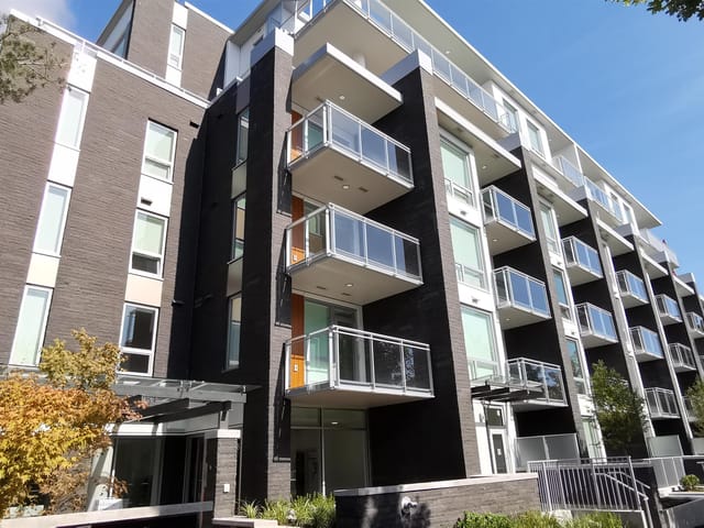 Apartment for rent in Vancouver, Vancouver West, 209 5058 Cambie Street, 263186358 | Realtylink.org