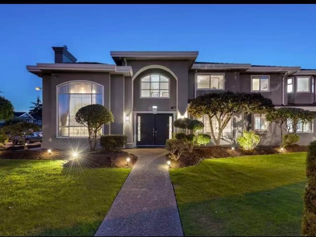 House for rent in Richmond, Richmond, 12460 Jensen Drive, 263186359 | Realtylink.org