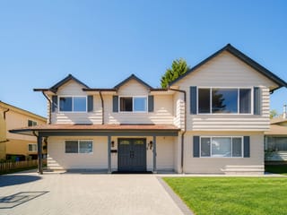 House for sale in Richmond, Richmond, 7691 Frobisher Drive, 263186362 | Realtylink.org
