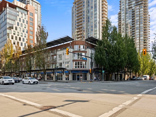 Apartment for rent in Coquitlam, Coquitlam, PH9 1163 the High Street, 263186365 | Realtylink.org
