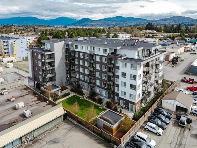 Apartment for sale in Abbotsford, Abbotsford, 201 32838 Ventura Avenue, 263186372 | Realtylink.org