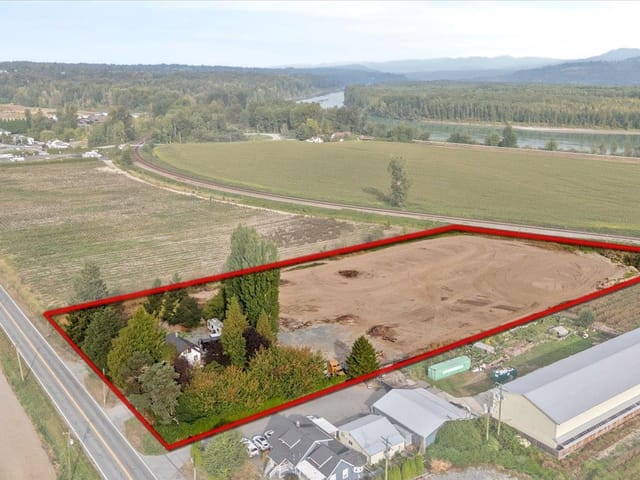 House for sale in Abbotsford, Abbotsford, 32219 Harris Road, 263186373 | Realtylink.org