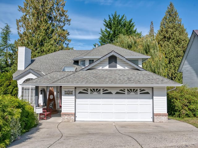 House for sale in Sechelt, Sunshine Coast, 5818 Trail Avenue, 263186375 | Realtylink.org