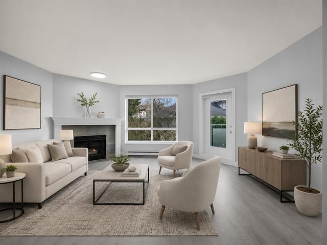 Apartment for sale in Surrey, Surrey, 205 13680 84 Avenue, 263186378 | Realtylink.org