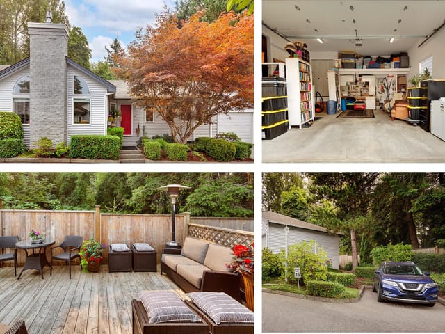 Townhouse for sale in Surrey, South Surrey White Rock, 104 1744 128 Street, 263186390 | Realtylink.org