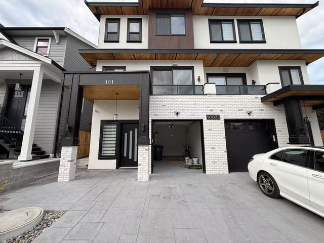 House for rent in Surrey, South Surrey White Rock, 101 166xx 18a Avenue, 263186391 | Realtylink.org