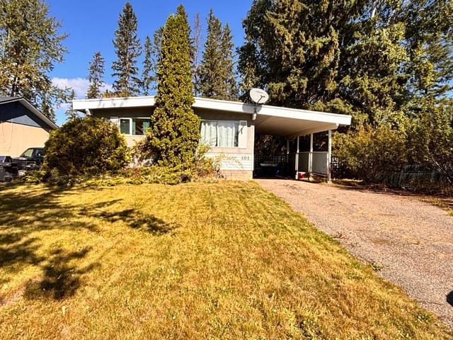 House for sale in Prince George, PG City West, 404 McInnis Avenue, 263186392 | Realtylink.org