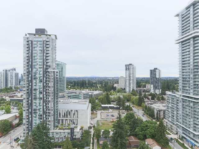 Apartment for rent in Surrey, North Surrey, 2911 13398 104 Avenue, 263186399 | Realtylink.org