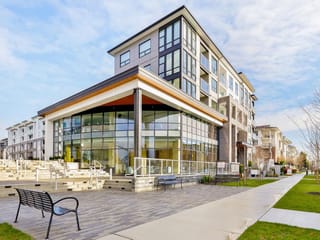Apartment for rent in Richmond, Richmond, 322 9213 Odlin Road, 263186400 | Realtylink.org