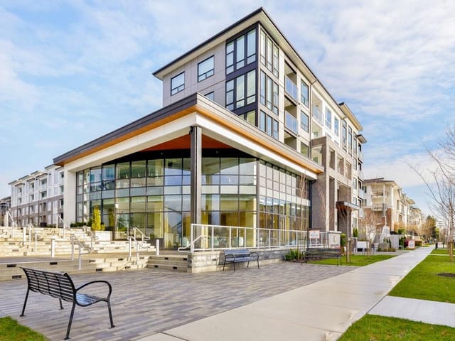 Apartment for rent in Richmond, Richmond, 322 9213 Odlin Road, 263186400 | Realtylink.org