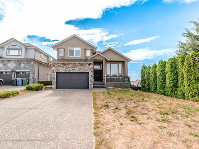 House for sale in Abbotsford, Abbotsford, 30580 Garnet Place, 263186401 | Realtylink.org