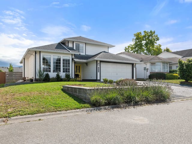 House for sale in Chilliwack, Sardis, 5892 Glendale Drive, 263186403 | Realtylink.org