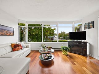 Apartment for sale in Vancouver, Vancouver West, 215 456 Moberly Road, 263186408 | Realtylink.org