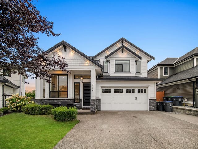 House for sale in Surrey, North Surrey, 16466 103 Avenue, 263186409 | Realtylink.org