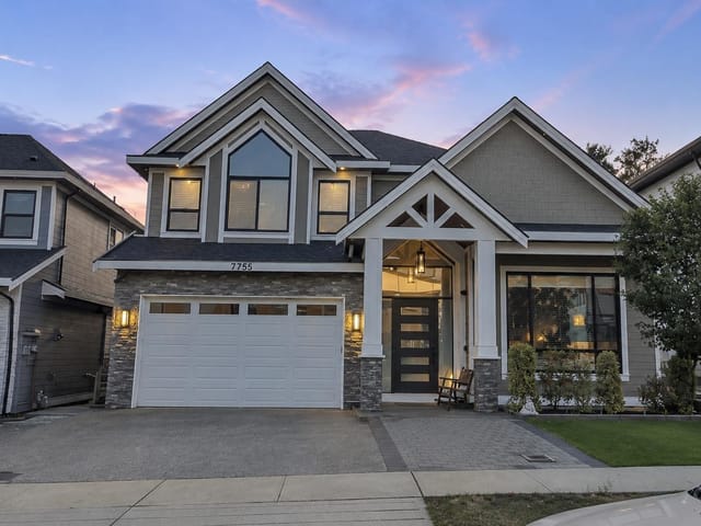 House for sale in Surrey, Surrey, 7755 154a Street, 263186416 | Realtylink.org