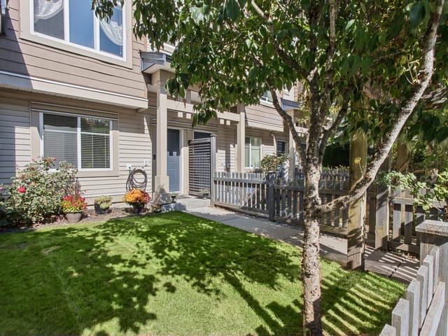 Townhouse for sale in Surrey, Surrey, 16 8418 163 Street, 263186417 | Realtylink.org