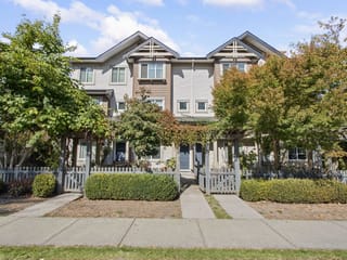 Townhouse for sale in Surrey, Surrey, 16 8418 163 Street, 263186417 | Realtylink.org