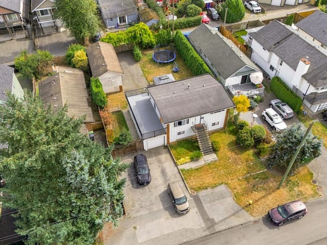 House for sale in Coquitlam, Coquitlam, 817 Greene Street, 263186419 | Realtylink.org