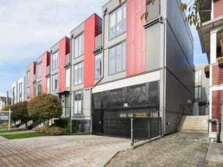 Townhouse for sale in Vancouver, Vancouver East, 13 531 E 16th Avenue, 263186420 | Realtylink.org