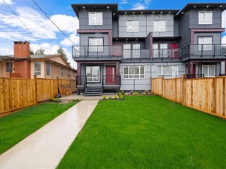 1/2 Duplex for sale in Surrey, North Surrey, 102 10432 128 Street, 263186425 | Realtylink.org