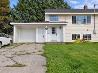 1/2 Duplex for sale in Kitimat, Kitimat, 22 Partridge Street, 263186426 | Realtylink.org