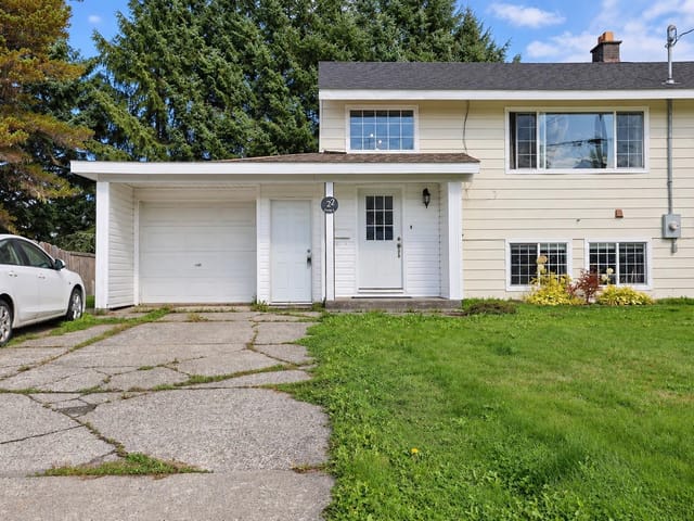 1/2 Duplex for sale in Kitimat, Kitimat, 22 Partridge Street, 263186426 | Realtylink.org
