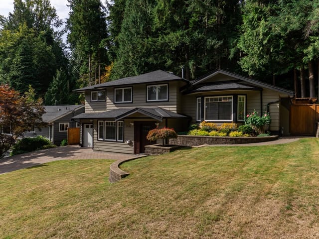 House for sale in North Vancouver, North Vancouver, 1941 Arborlynn Drive, 263186433 | Realtylink.org