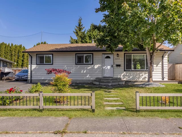 House for sale in Langley, Langley, 5052 205b Street, 263186437 | Realtylink.org