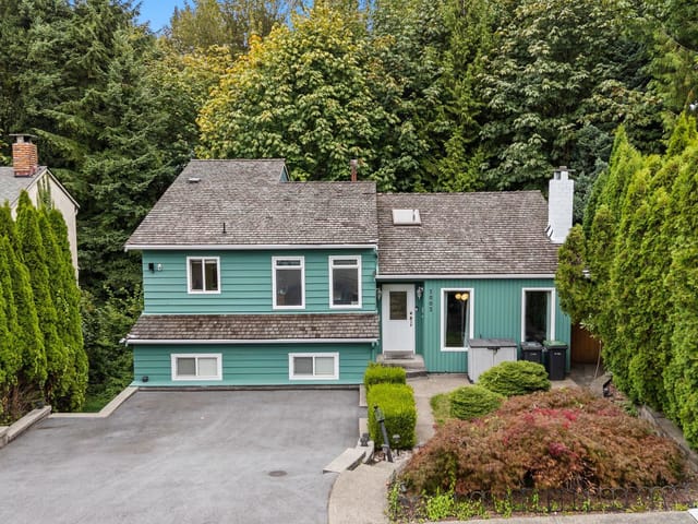 House for sale in Coquitlam, Coquitlam, 1003 Windward Drive, 263186438 | Realtylink.org
