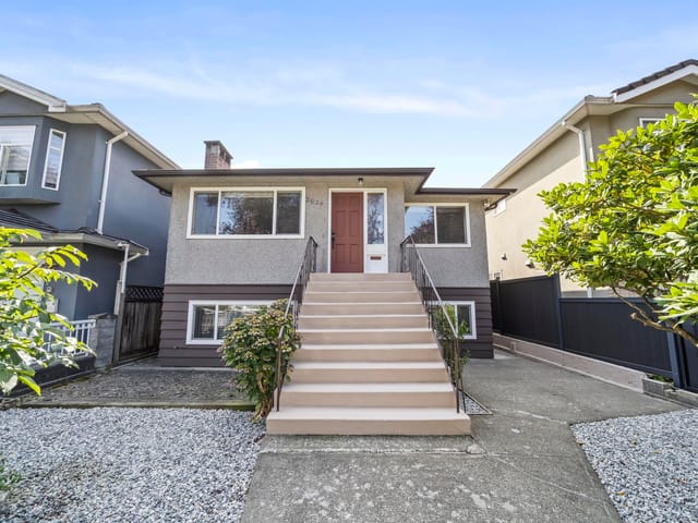 House for sale in Vancouver, Vancouver East, 2634 Parker Street, 263186440 | Realtylink.org