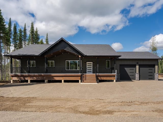 House for sale in Prince George, PG Rural North, 8535 Angel Drive, 263186444 | Realtylink.org