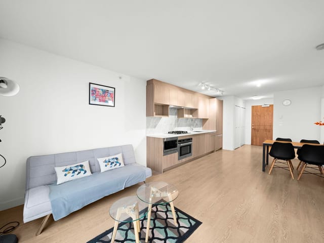 Apartment for sale in Surrey, North Surrey, 3209 13696 100 Avenue, 263186447 | Realtylink.org