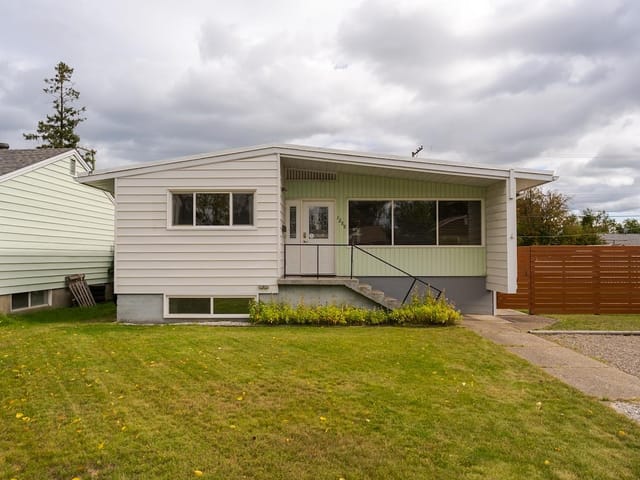 House for sale in Prince George, PG City Central, 1288 Ewert Street, 263186448 | Realtylink.org