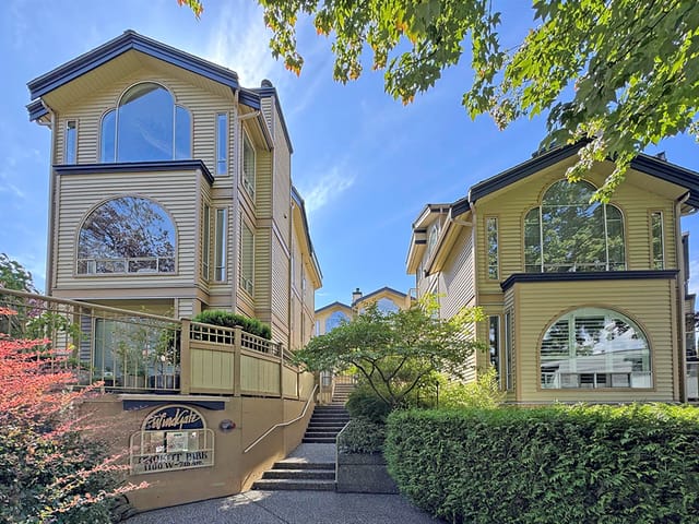 Apartment for sale in Vancouver, Vancouver West, 107 1100 W 7th Avenue, 263186449 | Realtylink.org