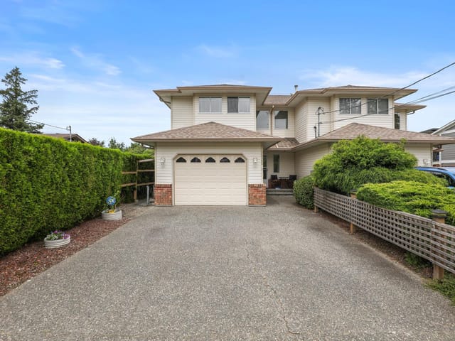 1/2 Duplex for sale in Chilliwack, Sardis, 1 45365 Watson Road, 263186450 | Realtylink.org