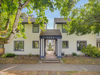 Townhouse for sale in Delta, Ladner, 4 4890 48 Avenue, 263186452 | Realtylink.org