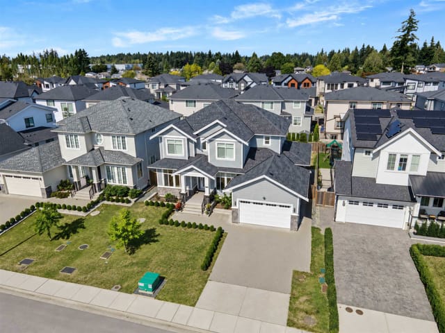 House for sale in Langley, Langley, 19747 32a Avenue, 263186454 | Realtylink.org