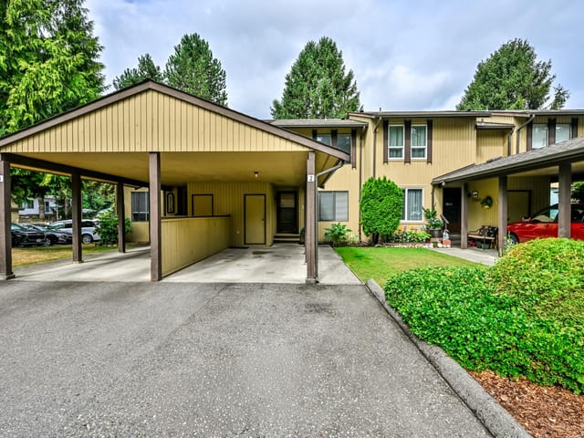 Townhouse for sale in Abbotsford, Abbotsford, 2 2998 Mouat Drive, 263186458 | Realtylink.org