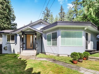 House for sale in Coquitlam, Coquitlam, 1225 Foster Avenue, 263186459 | Realtylink.org
