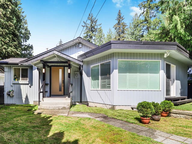 House for sale in Coquitlam, Coquitlam, 1225 Foster Avenue, 263186459 | Realtylink.org