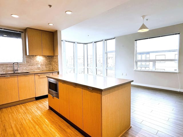 Apartment for sale in Richmond, Richmond, 417 9213 Odlin Street, 263186460 | Realtylink.org