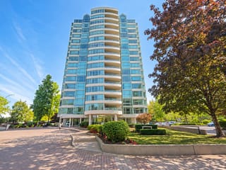 Apartment for sale in Surrey, North Surrey, 901 15038 101 Avenue, 263186461 | Realtylink.org
