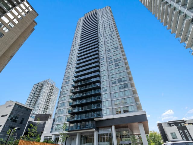 Apartment for sale in Surrey, North Surrey, 3012 10448 University Drive, 263186464 | Realtylink.org